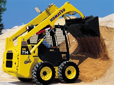 komatsu skid steer specs|komatsu skidsteer.